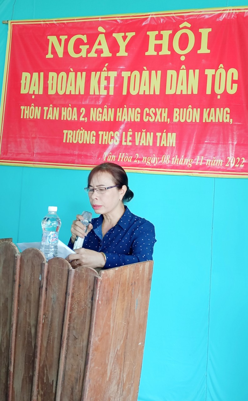 Đại đoàn kết 5